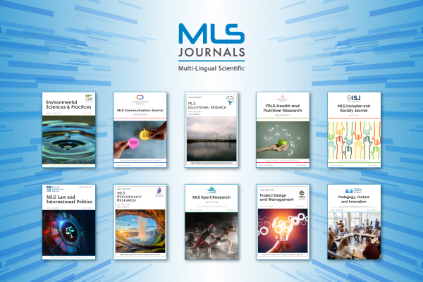 Mls Lab Magazine MLS Journals, promoted by UNIB, publishes new issues of its journals ...
