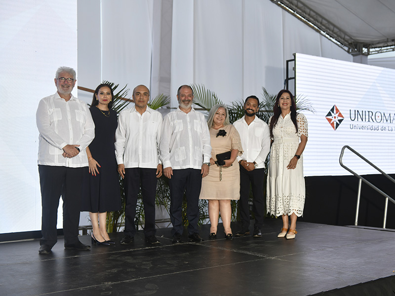 Rectores