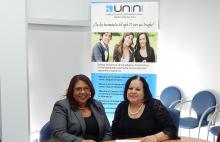 UNINI e FUNIBER Porto Rico firmam convênio de colaboração com Atenas College