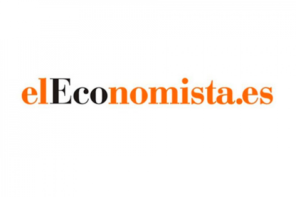 The El Economista newspaper cites UNINI as a benchmark university in online education