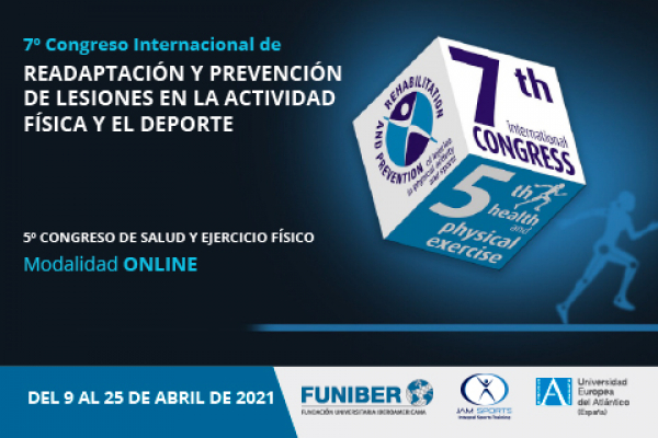UNINI Puerto Rico actuará como patrocinador del Congreso Internacional de Readaptación y Prevención de Lesiones