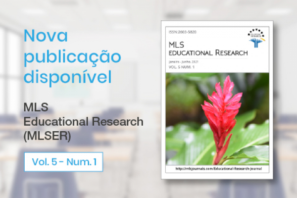 UNINI Porto Rico patrocina uma nova edição da revista MLS Educational Research