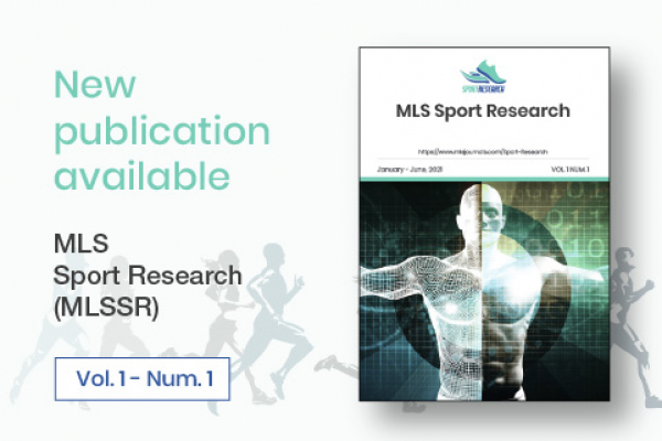 New MLS Sport Research scientific journal under the sponsorship of UNINI Puerto Rico
