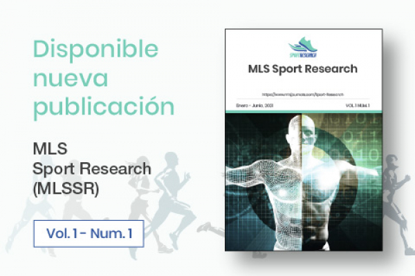 Nueva revista científica MLS Sport Research bajo el patrocinio de UNINI Puerto Rico