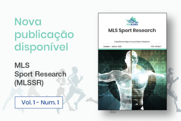 A revista MLS Sport Research, patrocinada pela Universidad Iberoamericana Internacional (UNINI Porto Rico), publicou sua primeira edição em junho.