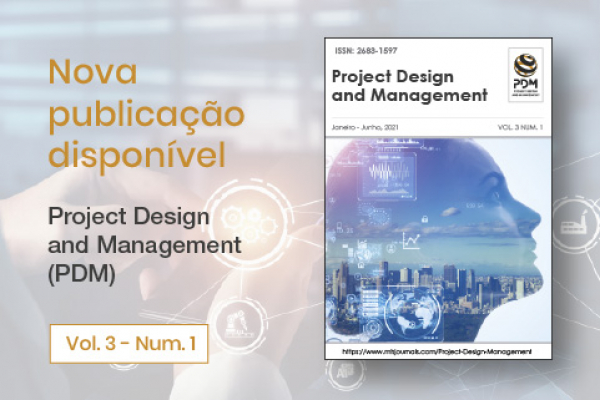 UNINI Porto Rico patrocina uma nova edição da revista Project Design and Management