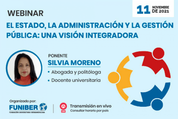 UNINI Puerto Rico organiza un webinar sobre conceptos políticos   