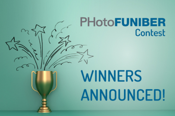 Meet the winners of the 4th edition of the International Photography Contest PHotoFUNIBER