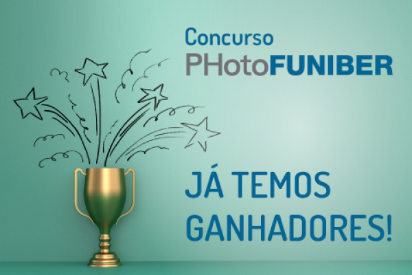 Conheça os ganhadores da 4ª edição do Concurso Internacional de Fotografia PHotoFUNIBER
