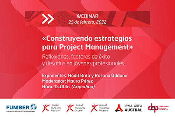 UNIB organizes a webinar on Project Management