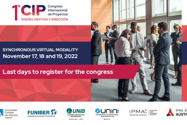 UNIB hosts the International Project Congress (IPC), which will be held from November 17 to 19
