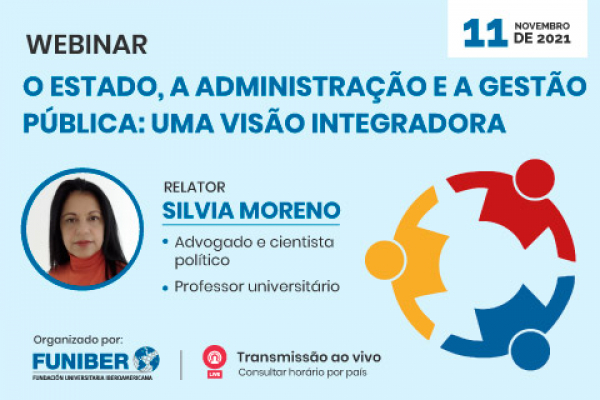 UNINI Porto Rico organiza do webinar sobre conceitos políticos 