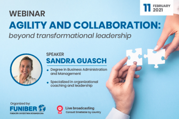 UNINI will organize a webinar on Organizational Leadership
