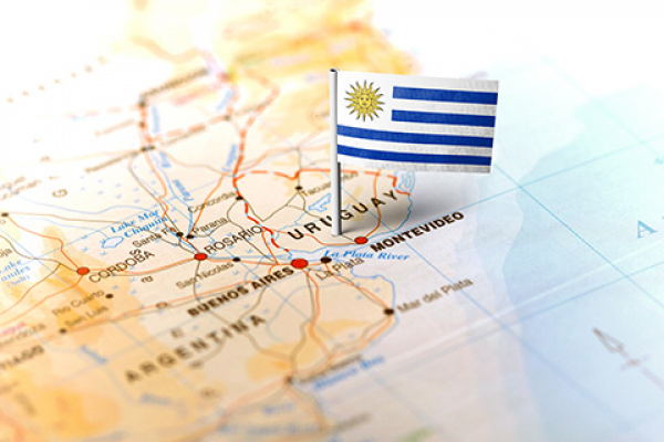 Pesquisadores da UNIB estudam o caso uruguaio de coexistência de ADR e governo local