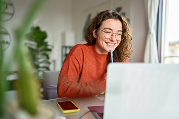 UNIB presenta un sistema para crear perfiles inteligentes para el aprendizaje online