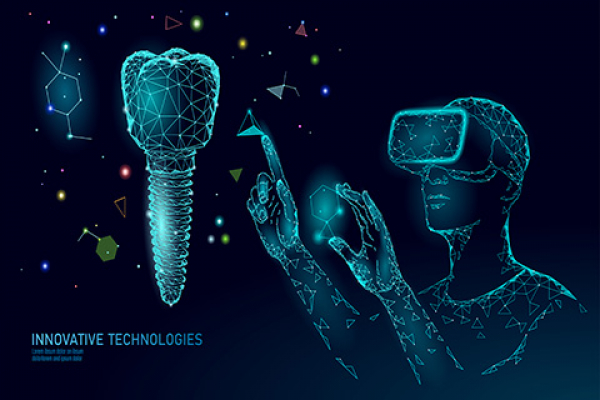 UNIB explora avanços da inteligência artificial no campo da odontologia