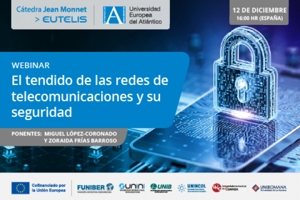 Telecomunicaciones y su seguridad