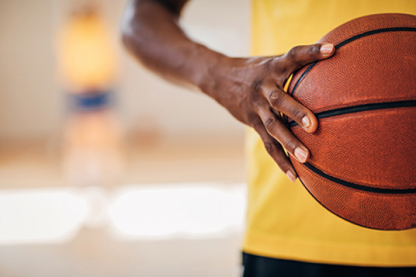 Baloncesto