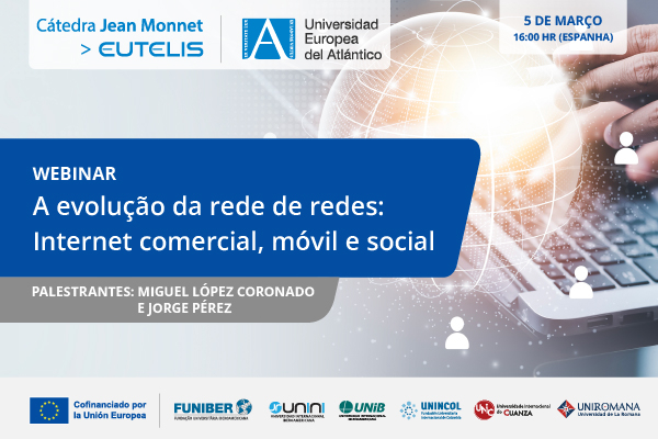 Cátedra Jean Monnet