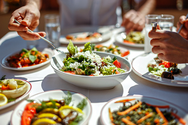 Estudo da UNIB revela fatores pouco conhecidos da dieta mediterrânea e seu impacto na saúde