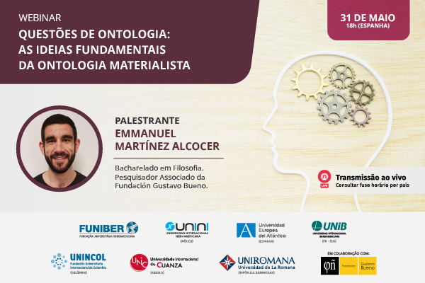 webinar filosofía