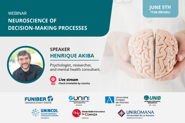 webinar neurociencia