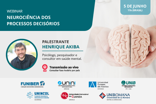 webinar neurociencia