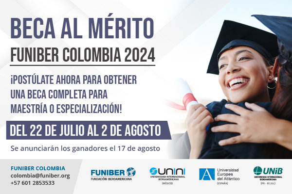 becas al mérito