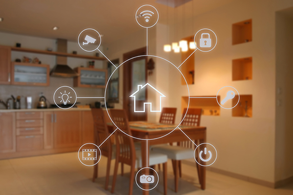 UNIB presenta un sistema de monitoreo inteligente para el hogar basado en blockchain y edge computing