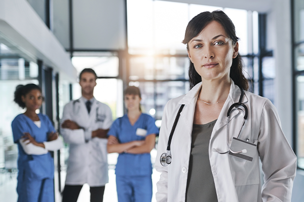 UNIB collaborates in a comparative study on mortality in patients attended by emergency doctors