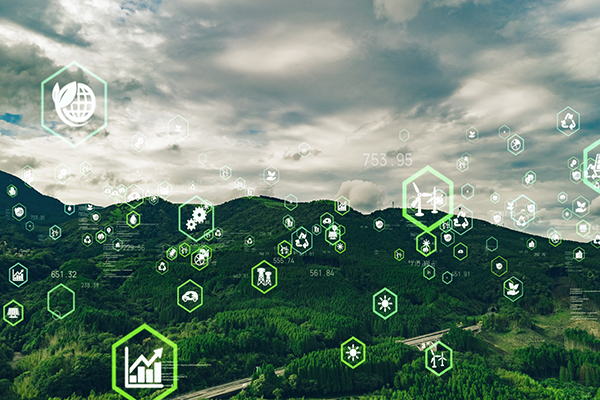 UNIB researcher explores the use of quantum machine learning in analyzing the impact of air pollution on health