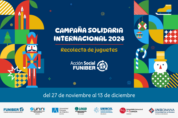 Campaña Solidaria Internacional