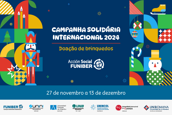 Campanha Internacional de Solidariedade