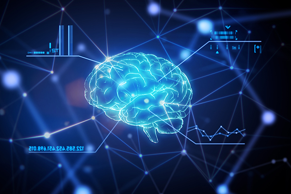 Investigadores da UNIB desenvolvem um método para melhorar a descodificação de sinais cerebrais