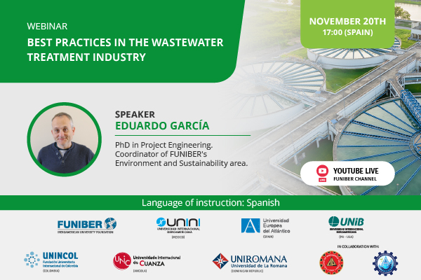 "Best practices in the wastewater treatment industry"