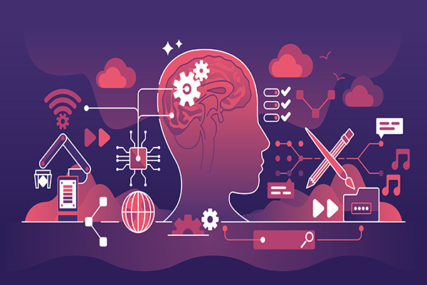 UNIB researcher participates in a study that proposes a methodology for classifying motor imagery