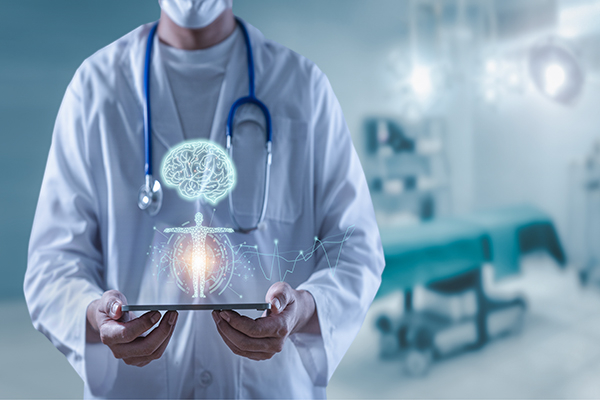 UNIB researcher takes epilepsy diagnosis to the next level