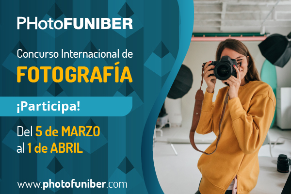 concurso PHotoFUNIBER