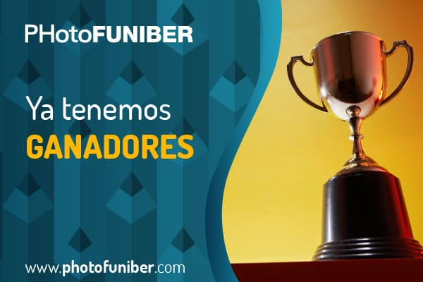 Conoce a los ganadores del Concurso Internacional de Fotografía PHotoFUNIBER’25