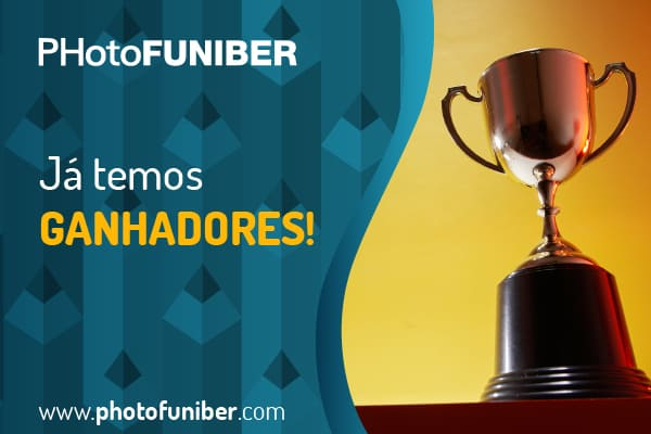 Conheça os vencedores do Concurso Internacional de Fotografia PHotoFUNIBER'25