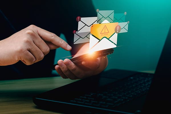 Investigadores de UNIB participan en el desarrollo de un modelo de detección de botnets en el internet de las cosas