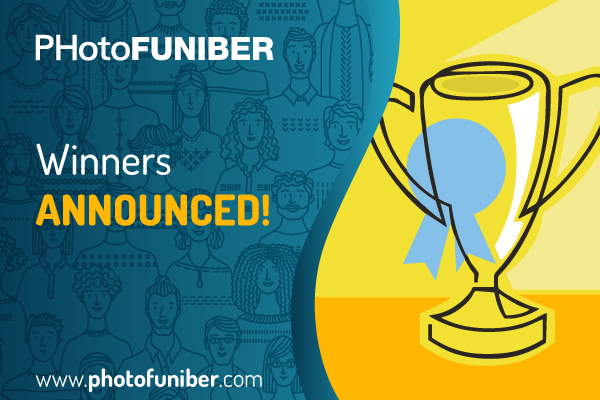 Meet the Winners of the PHotoFUNIBER’26 International Photography Contest