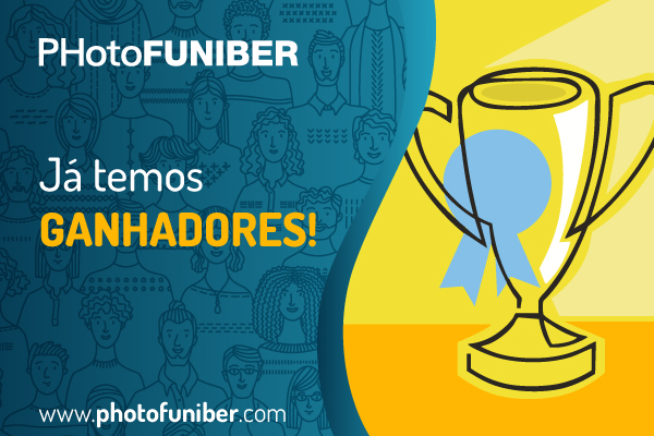Conheça os vencedores do Concurso Internacional de Fotografia PHotoFUNIBER’26