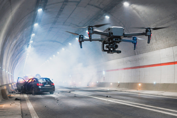 dron-unini