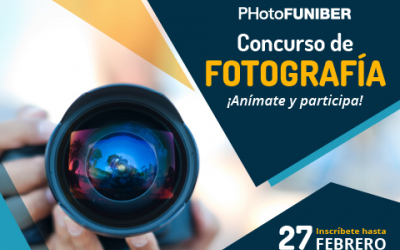 UNIB colabora en la 5ª edición del Concurso Internacional de Fotografía PHotoFUNIBER