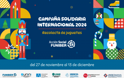 Campaña Solidaria Internacional