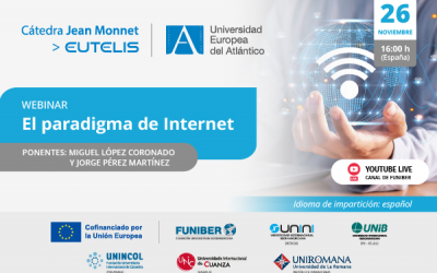 «El paradigma de Internet»