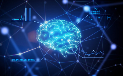 Investigadores da UNIB desenvolvem um método para melhorar a descodificação de sinais cerebrais