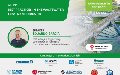 "Best practices in the wastewater treatment industry"