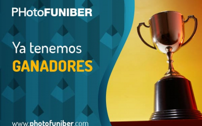 Conoce a los ganadores del Concurso Internacional de Fotografía PHotoFUNIBER’25
